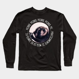 Pedro Long Sleeve T-Shirt